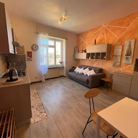Casa Al Mare Apartment