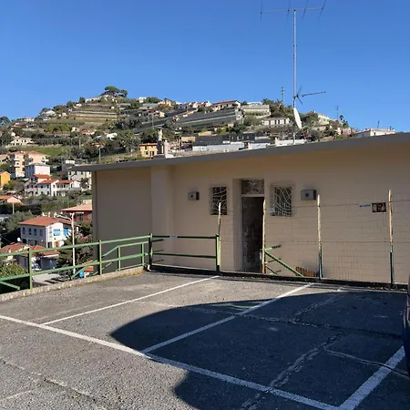 Casa Al Mare * Sanremo