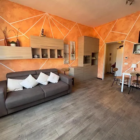 Apartment Casa Al Mare