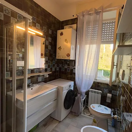 Apartment Casa Al Mare *