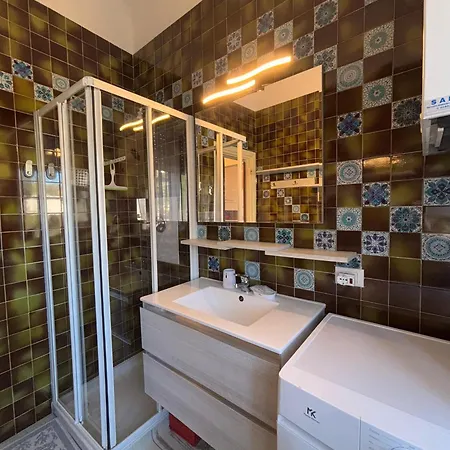 Apartment Casa Al Mare