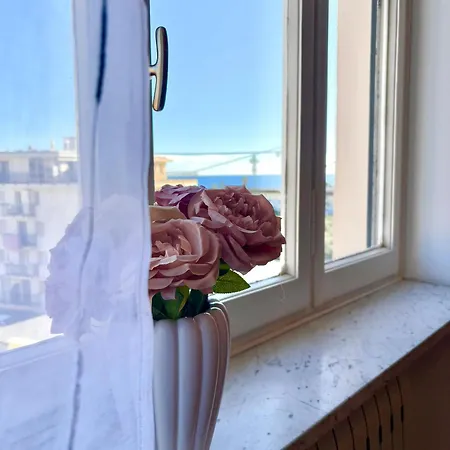 Casa Al Mare Sanremo